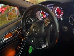 مرسيدس بنز CLA